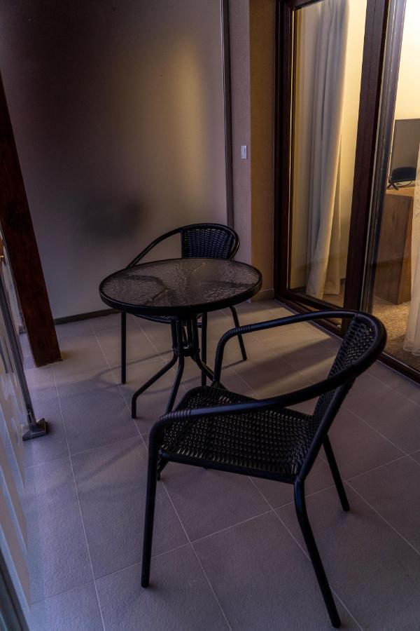 Rozsa Etterem & Panzio Bed and Breakfast Pécs Exteriör bild