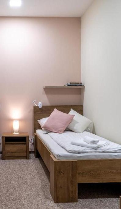 Rozsa Etterem & Panzio Bed and Breakfast Pécs Exteriör bild